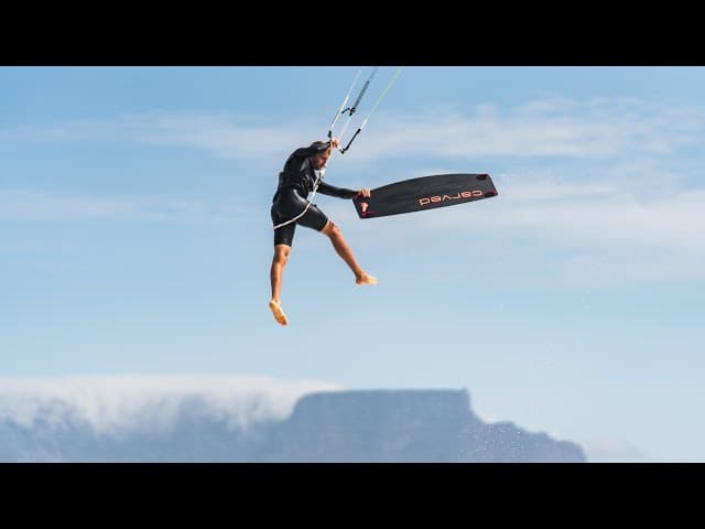 Landing Your First Board-Off